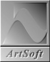 ArtSoft Logo