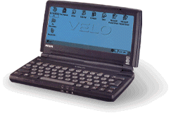 Hand-held PC (Windows CE)