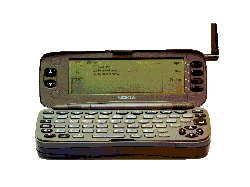 NOKIA Communicator